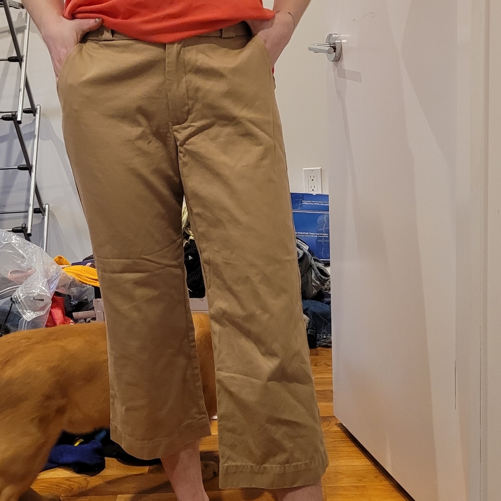 ⚡GAP Khakis 4⚡